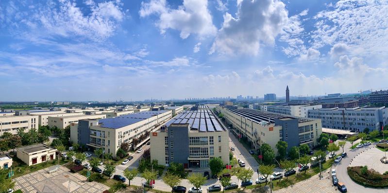 浙江归野农业科技有限公司